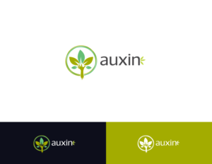 Logo-Design von anonrotide für Auxin | Design: #7624368