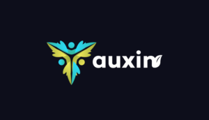 Logo Design by anonrotide for Auxin | Design: #7624391