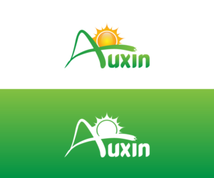 Logo Design by Abdul Haseeb for Auxin | Design: #7565123