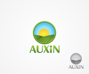 Logo Design by Abdul Haseeb for Auxin | Design: #7565129