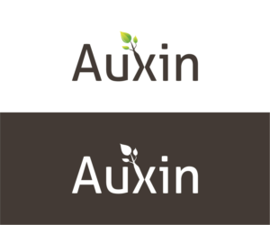 Logo-Design von Abdul Haseeb für Auxin | Design: #7565133