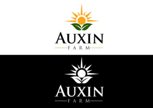 Logo Design by shahdesign1974 for Auxin | Design: #7528293