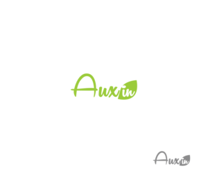 Logo Design by arzaen for Auxin | Design: #7624816