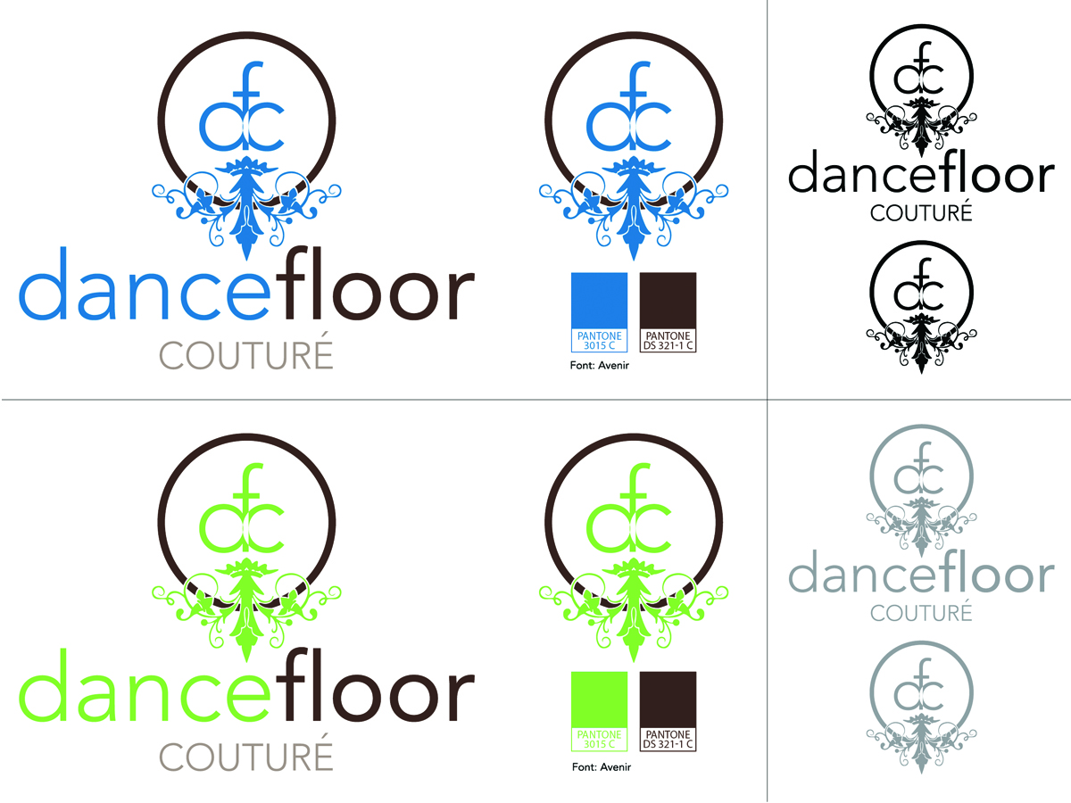 Logo Design by Mrembo Designs for this project | Design: #385059