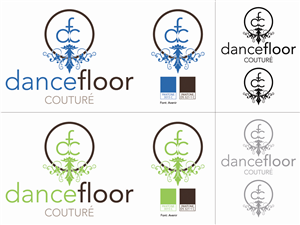 Logo Design by Mrembo Designs