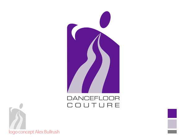 Logo Design by Alex Bullrush for this project | Design #382443