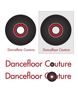 Logo Design by Kat Holmes