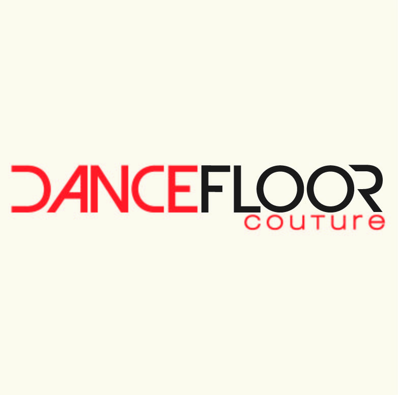 Modern, Upmarket, Events Logo Design for Dancefloor Couture by Design