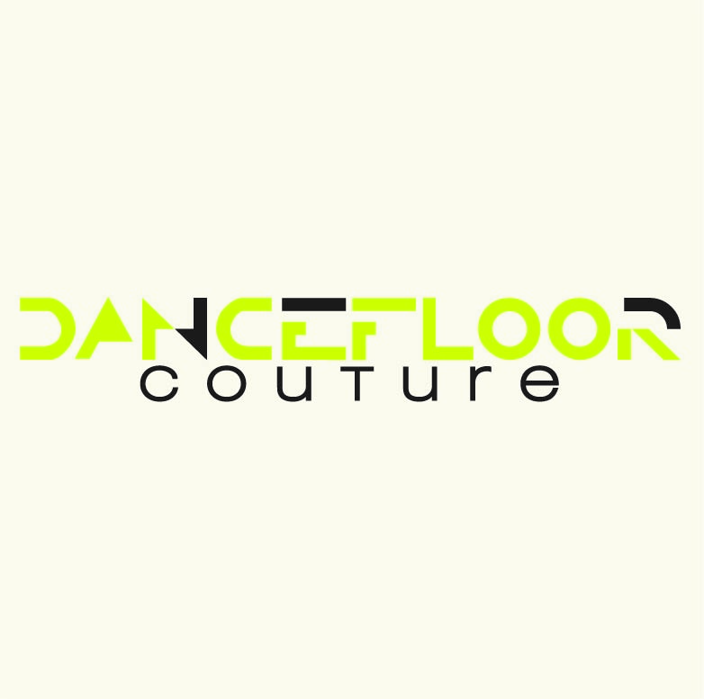 Modern, Upmarket, Events Logo Design for Dancefloor Couture by Design