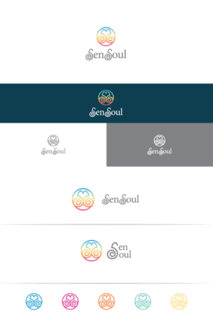 Logo Design by Markelof for this project | Design: #7789237