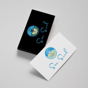 Logo Design by Renen for this project | Design: #7786148