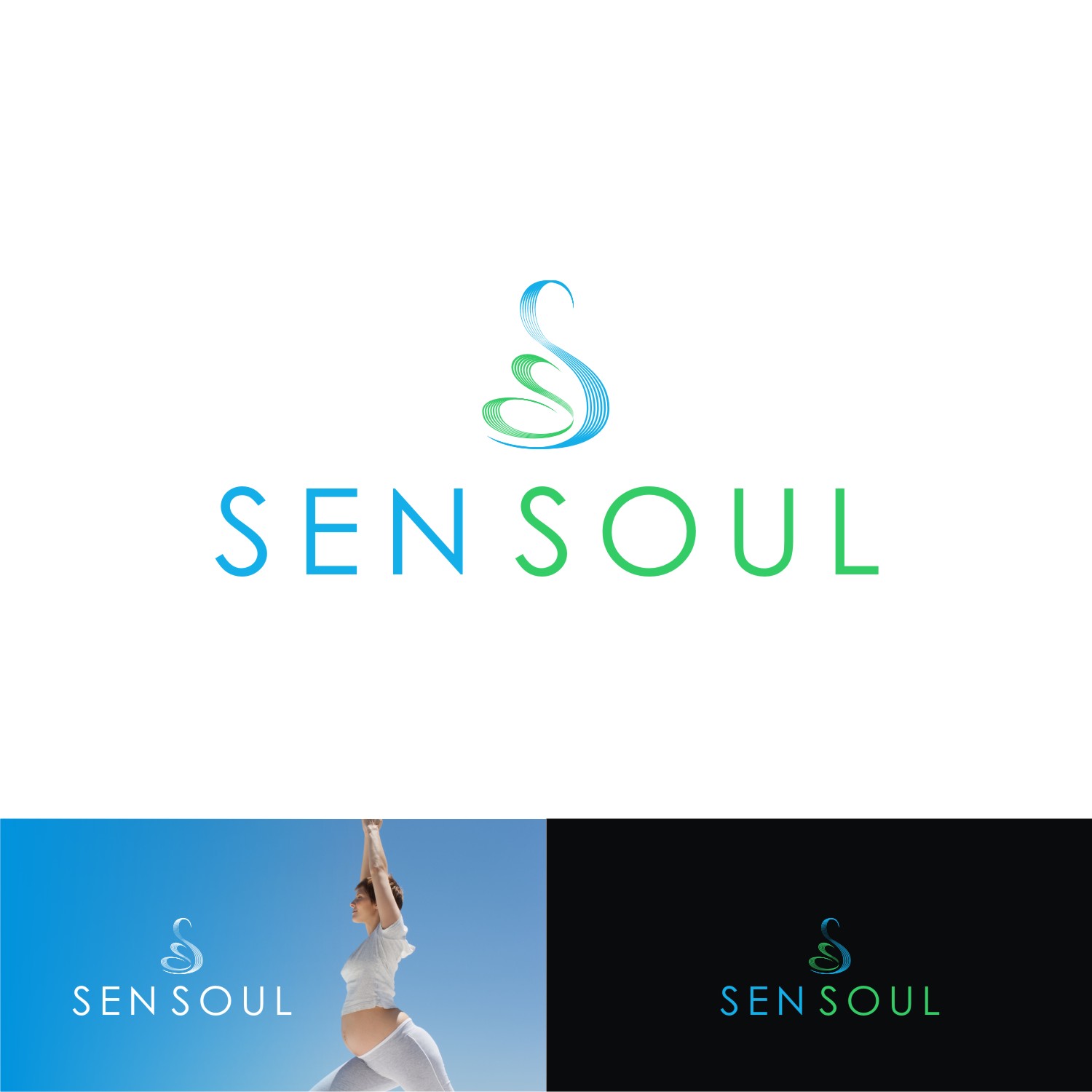 Logo Design by gabrielamariapascenco for this project | Design #7826425