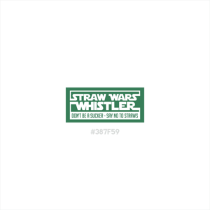 Logo-Design von MaxMi für AWARE Whistler | Design: #12017448