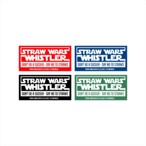 Logo-Design von MaxMi für AWARE Whistler | Design: #12017892