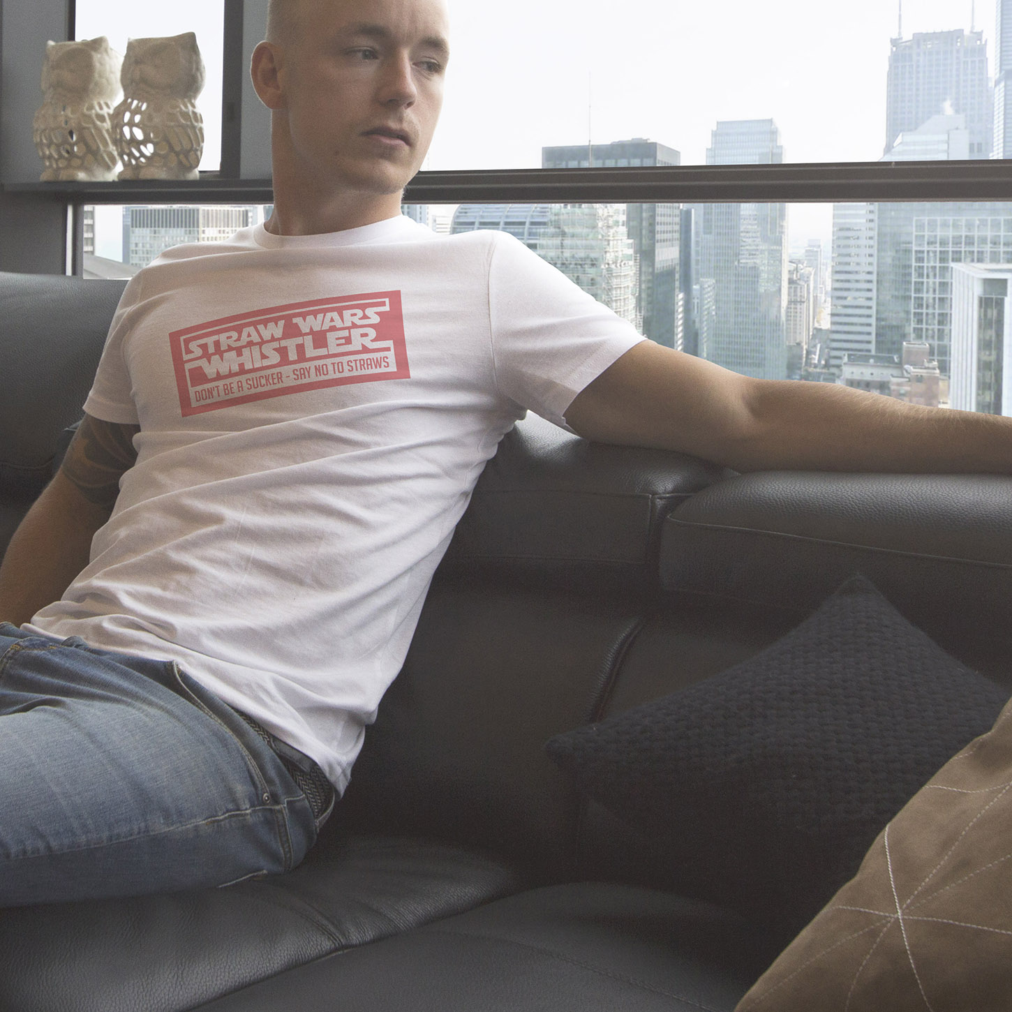 Logo Design by MaxMi for AWARE Whistler | Design #7868504