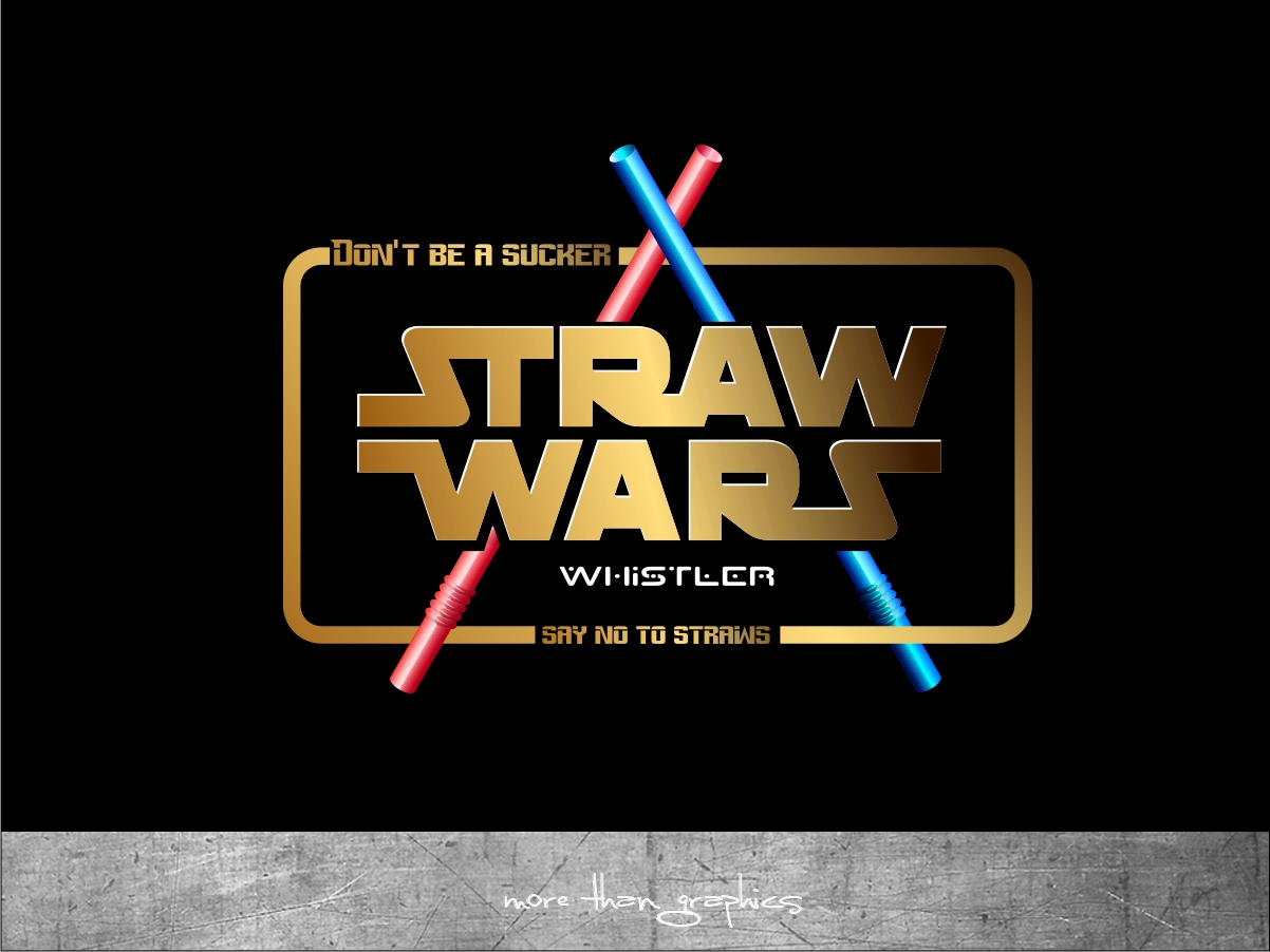 Logo Design by vladst2004 for AWARE Whistler | Design #7866281