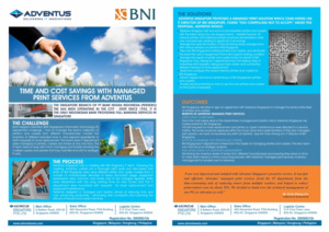 Flyer-Design von creativeride für dieses Projekt | Design: #7922364