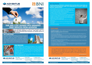 Flyer-Design von creativeride für dieses Projekt | Design: #7923289