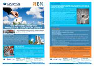 Flyer-Design von creativeride für dieses Projekt | Design: #7945648