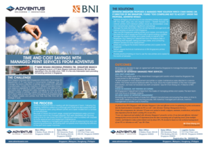 Flyer-Design von creativeride für dieses Projekt | Design: #7979699
