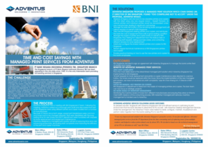 Flyer-Design von creativeride für dieses Projekt | Design: #7993373