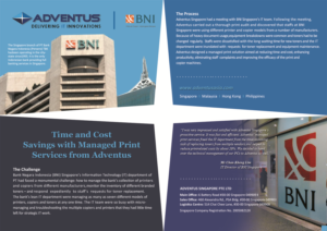 Flyer Design by Cyclops for this project | Design #7621380