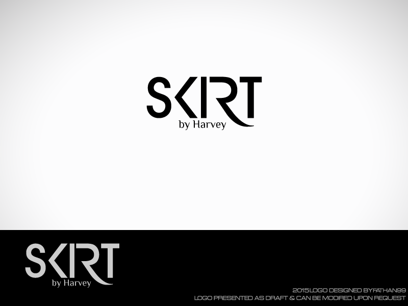 Logo Design by Fathan99 for this project | Design #9422533