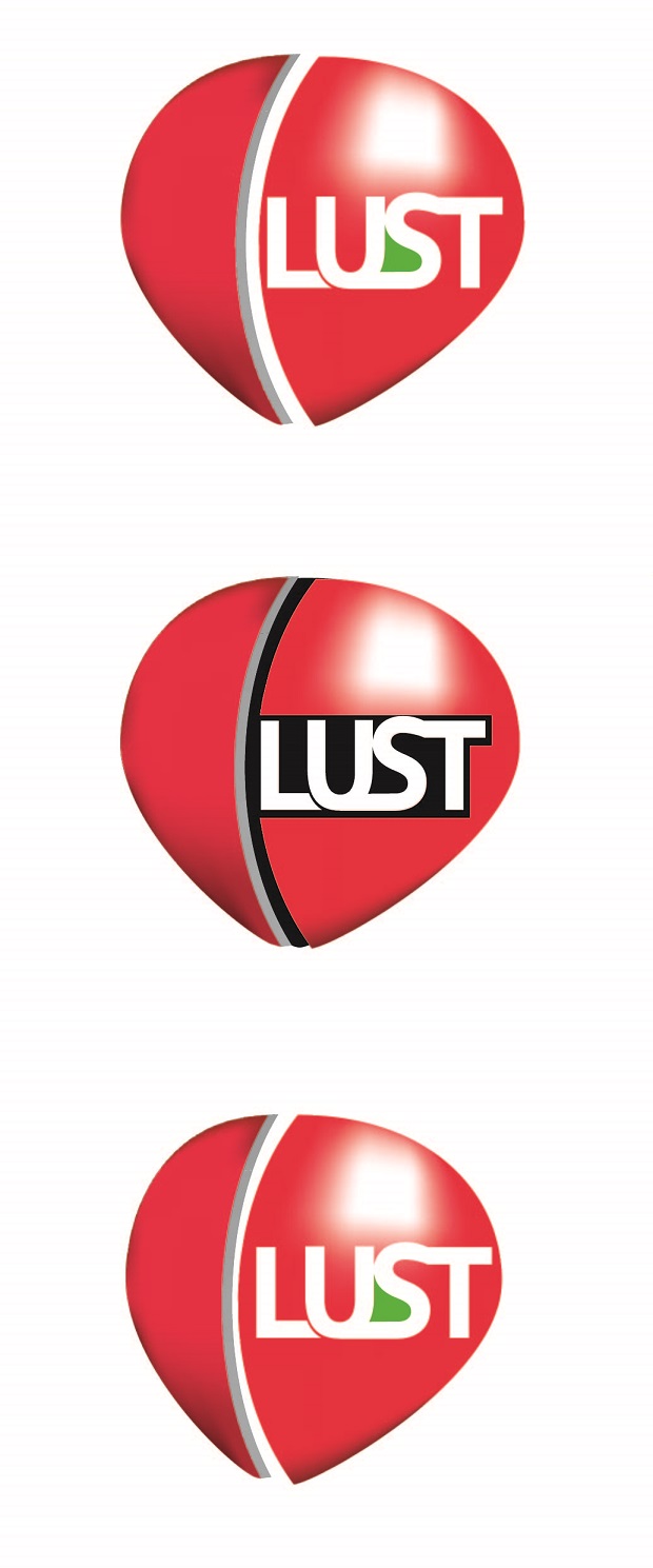Graphic Design by rmak for LUST COSMETICS | Design #1949604