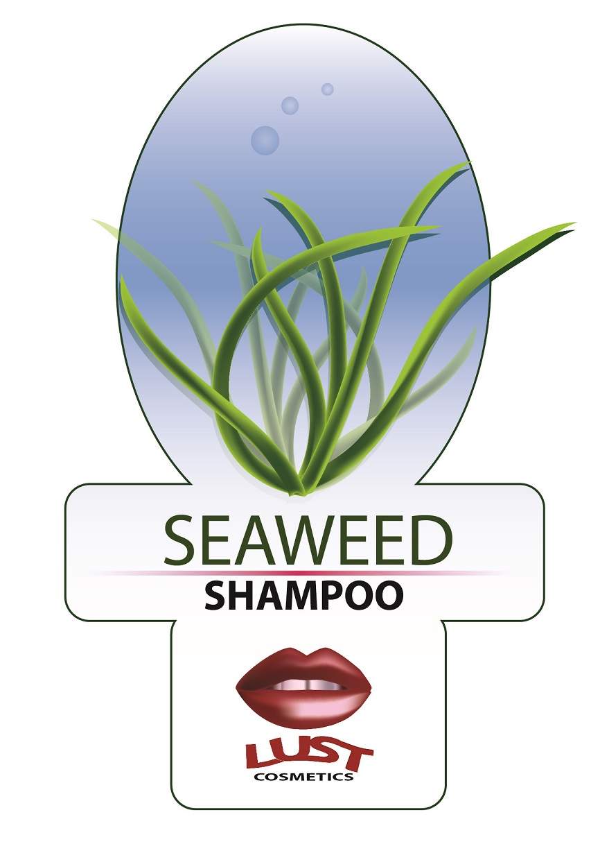 Graphic Design by rmak for LUST COSMETICS | Design #1958937