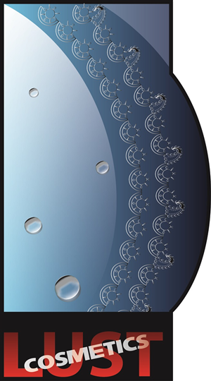 Graphic Design by rmak for LUST COSMETICS | Design: #1967017