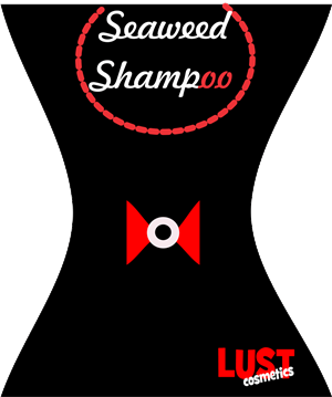 Graphic Design by Honey Pandya for LUST COSMETICS | Design: #1897075