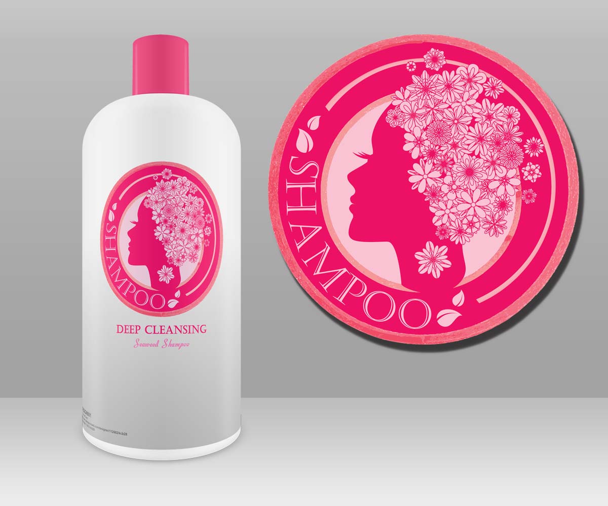 Graphic Design by Daysigns for LUST COSMETICS | Design #1891890