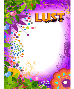 Graphic Design by LTG