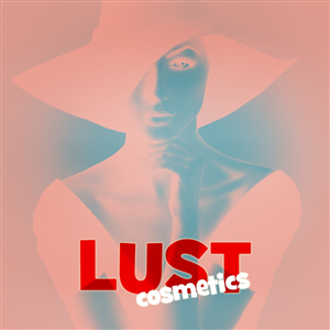 Grafik-Design von Alireza Mirzaei für LUST COSMETICS | Design #1892911