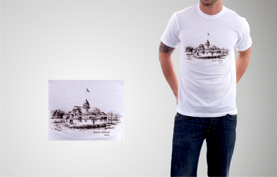 T-shirt Design by RK HARRIS for this project | Design #1930743
