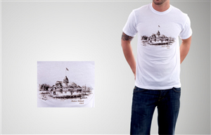 Design de T-shirt par RK HARRIS pour ce projet | Design #1930743