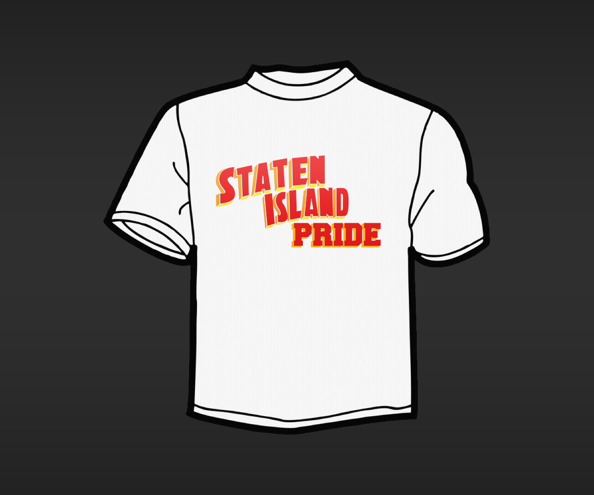 T-shirt Design by OverCast for this project | Design #1924738