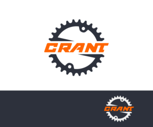 CRANT | Logo Design by StalkerV