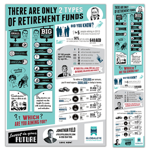 Infografik-Design von Karen Gameiro für dieses Projekt | Design #1949211