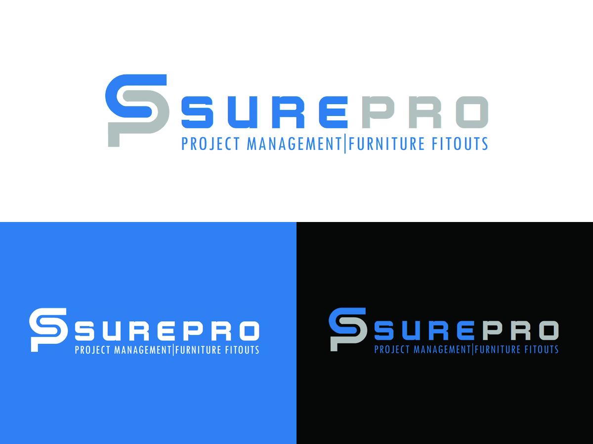 Logo Design by protikrdesigner for this project | Design #7915731