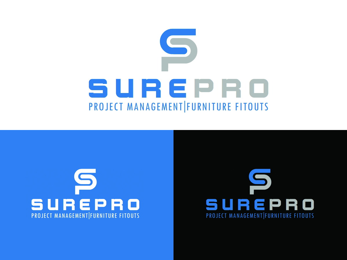 Logo Design by protikrdesigner for this project | Design #7915747