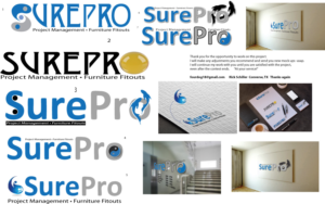 Logo Design by fourdog123 for this project | Design: #7870279