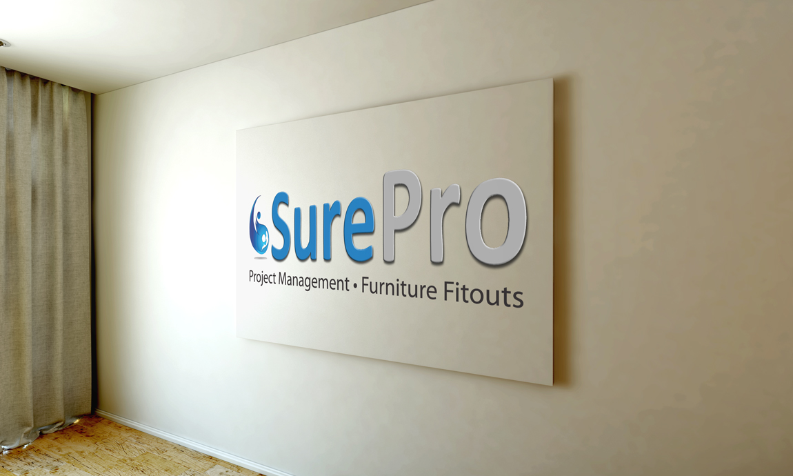 Logo Design by fourdog123 for this project | Design #7870282