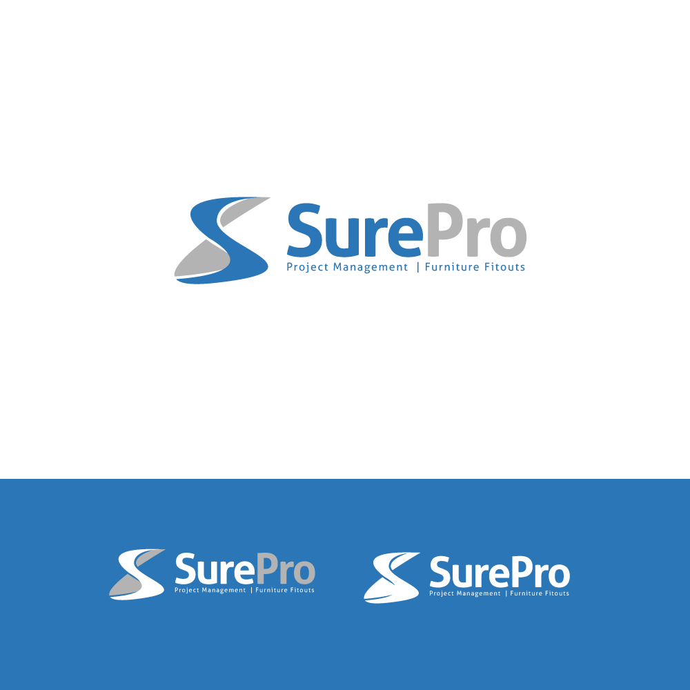 Logo Design by H4R5Z for this project | Design #7847422