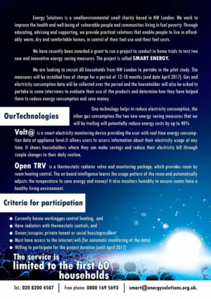 Design de Flyer par anishbabuettickal01 pour ce projet | Design : #7555559