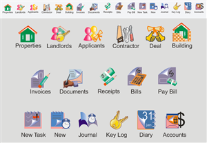 Icon Design by conceptbuilder