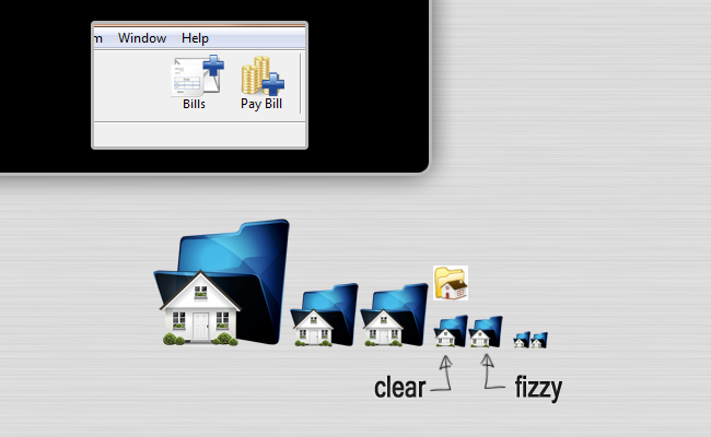 Diseño Con Ícono por Shadowefex para este proyecto | Diseño #396091