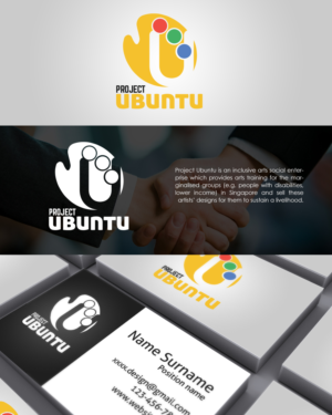 Logo Design by RM DSGNS