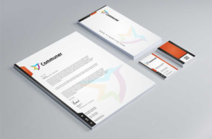 Stationery Design by AwsomeD