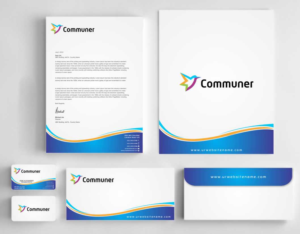 Stationery Design by szabist